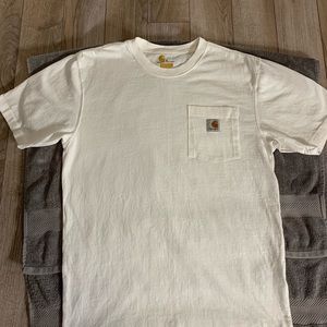 Carhartt original fit tee